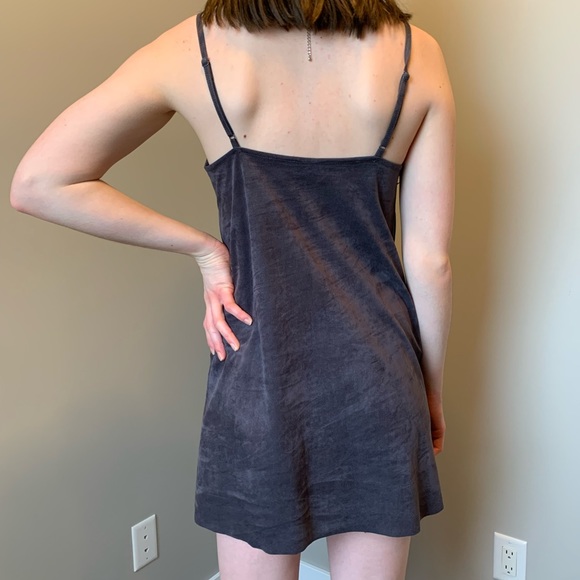 Aritzia Slip Dress - Picture 7 of 9